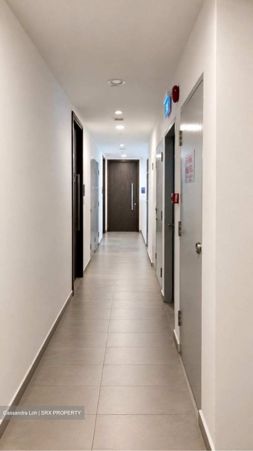 The Octet (D14), Apartment #595236791